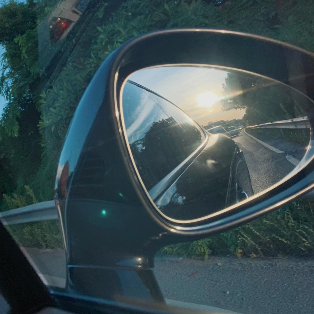 最近真的好热啊