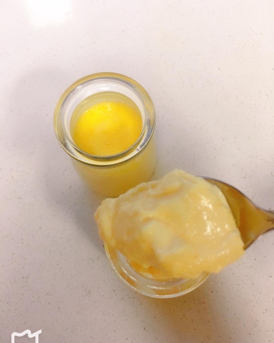 法式焦糖布丁Creme Brulee