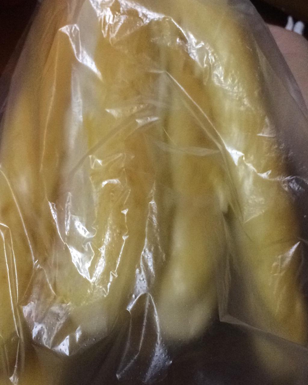 奶酪面包条——好吃的停不下来😋😋👻