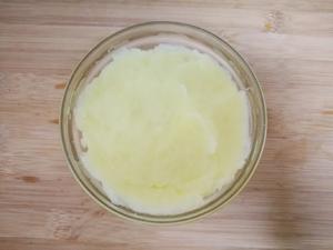 金沙土豆泥炒油条的做法 步骤6