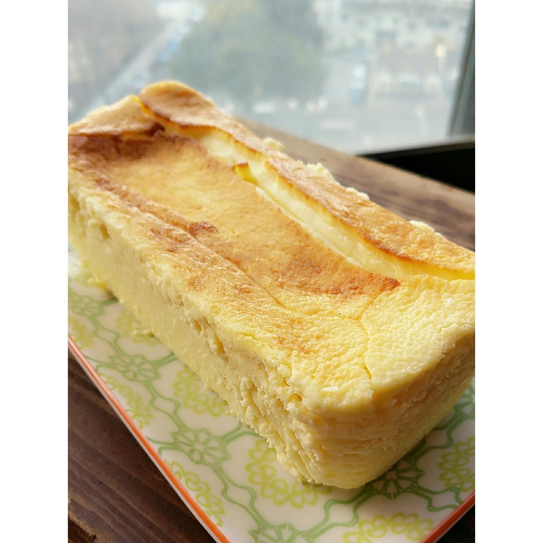 经典重芝士蛋糕