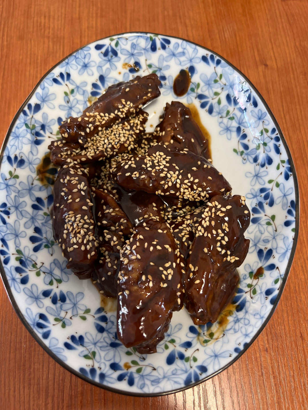 厨师长教你：“可乐鸡翅”的家常做法，味道鲜嫩可口，先收藏起来