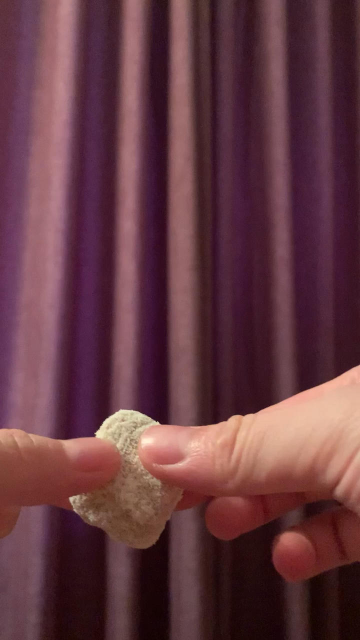 曼食慢语丨脆麦雪花酥