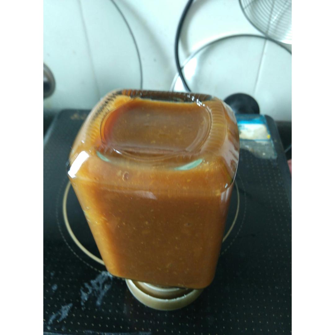 枇杷膏