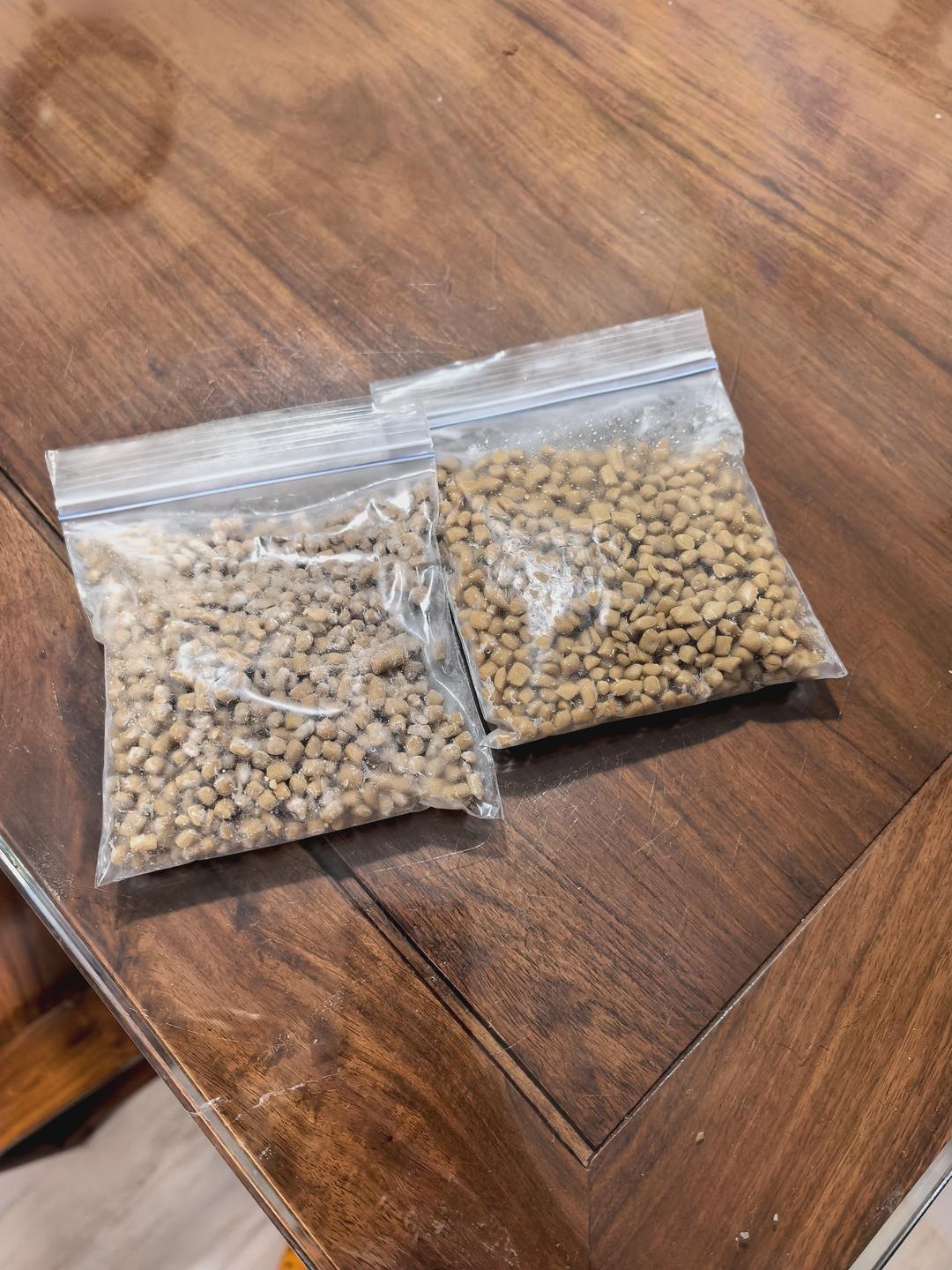 自制珍珠