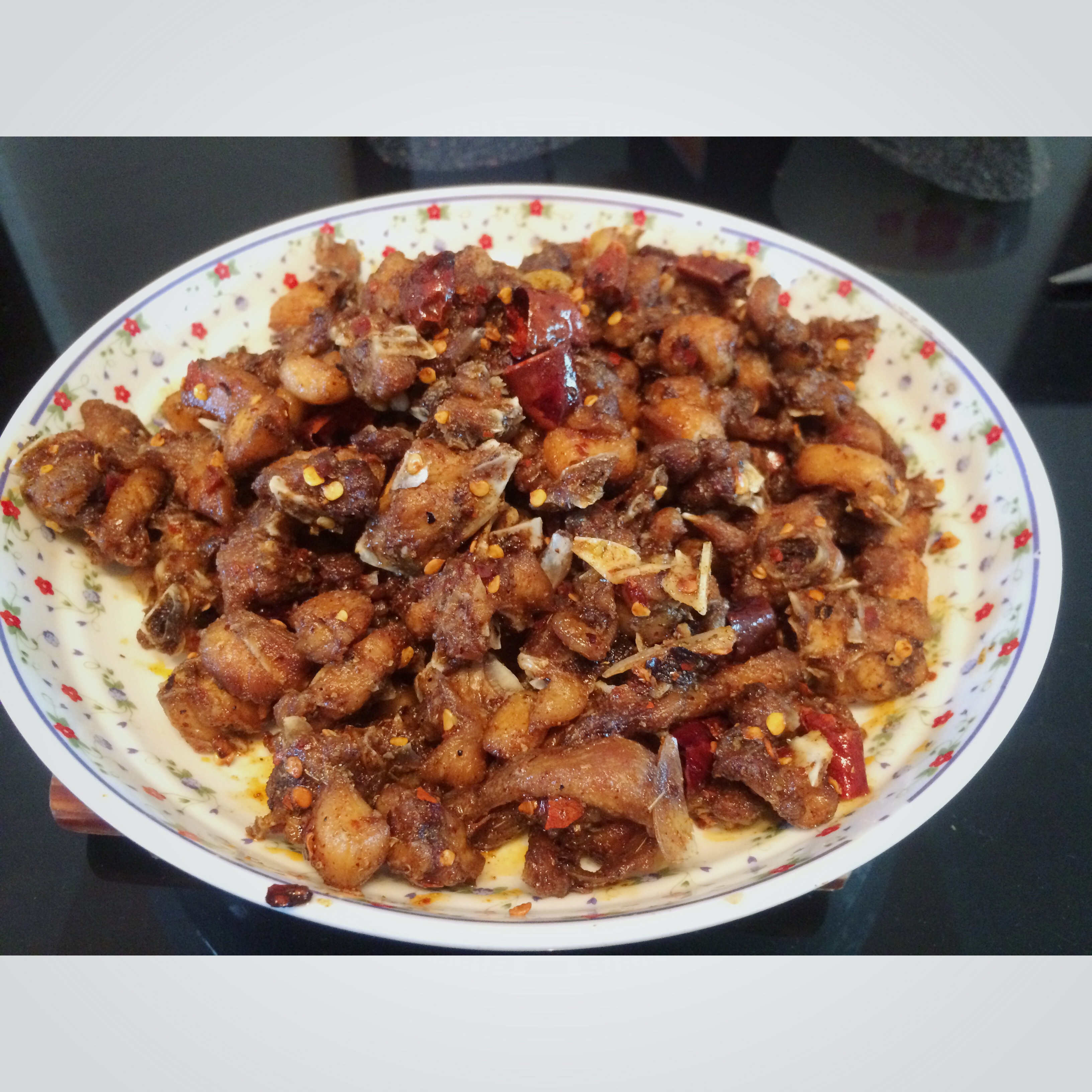 冷吃兔
