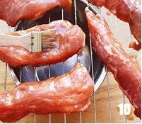 叉烧肉的做法 步骤10