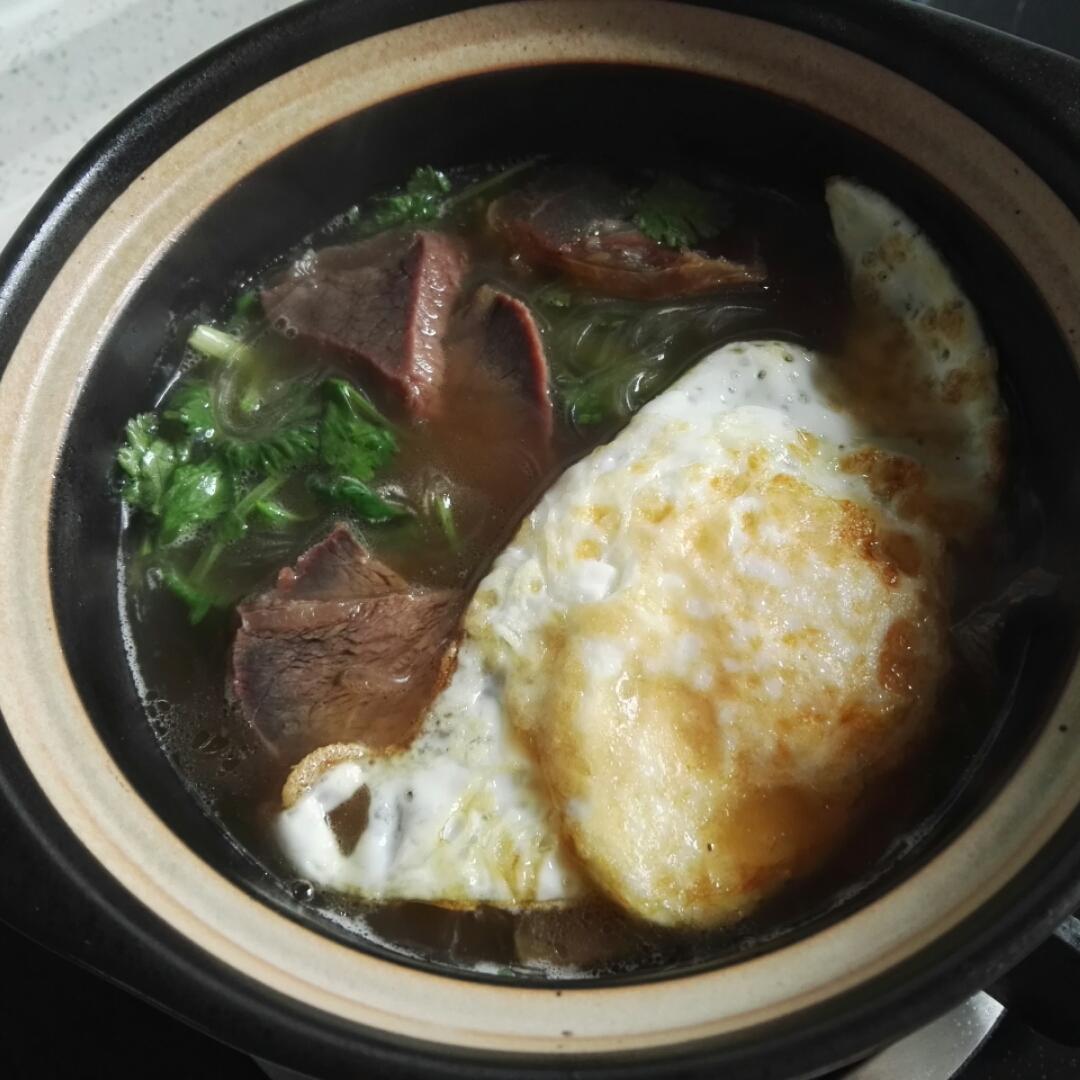 超鲜牛肉粉丝