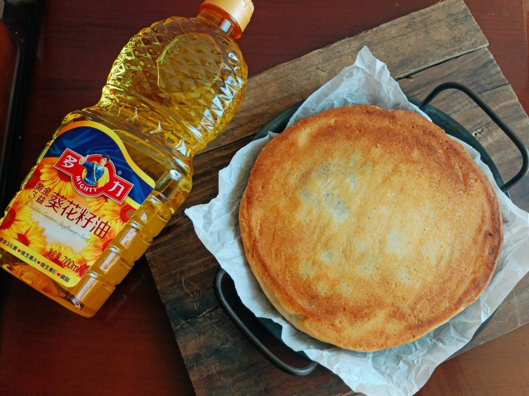 芋泥蛋黄麻薯大月饼