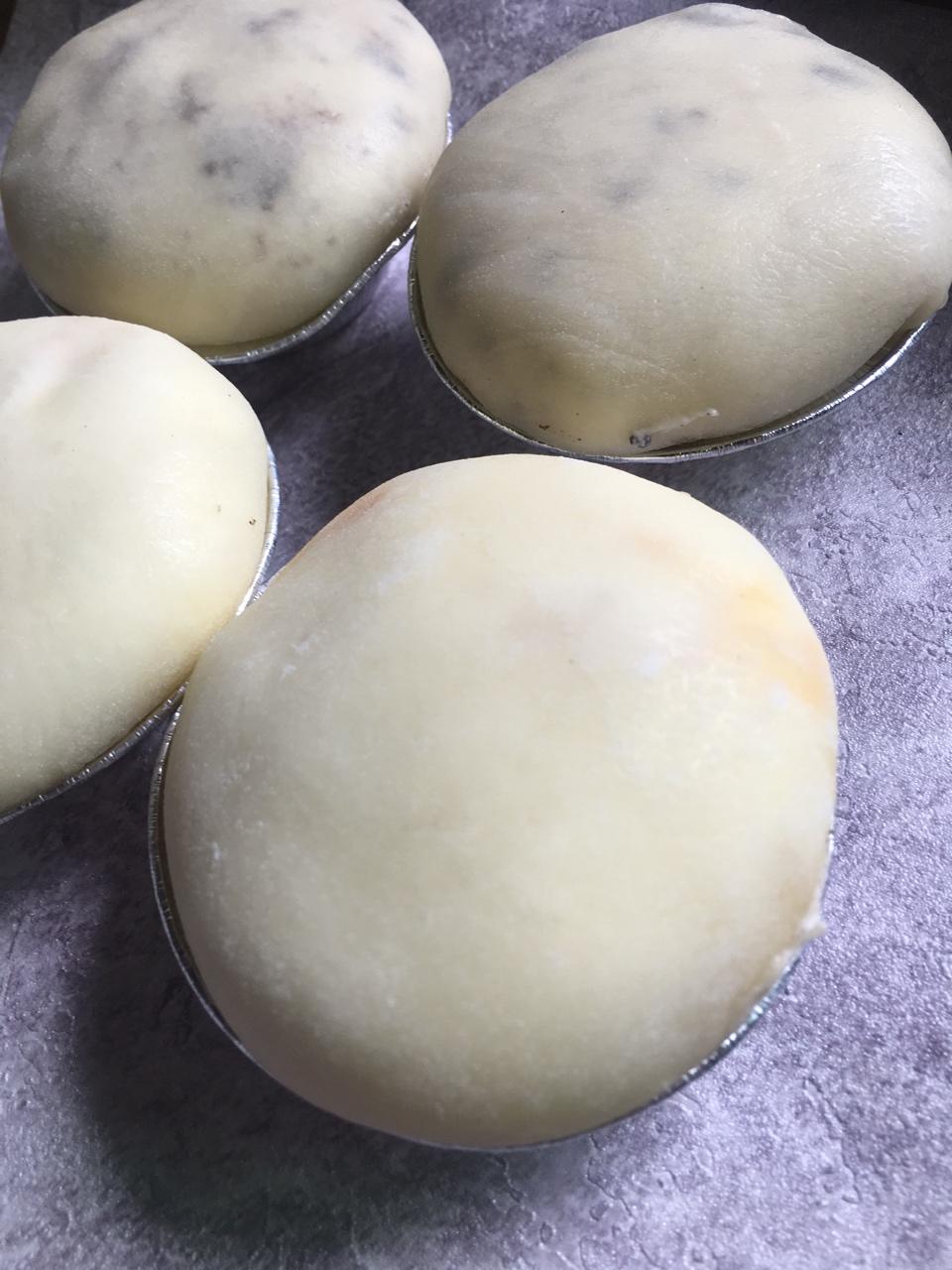 做超级漂亮的雪媚娘/大福（含视频）