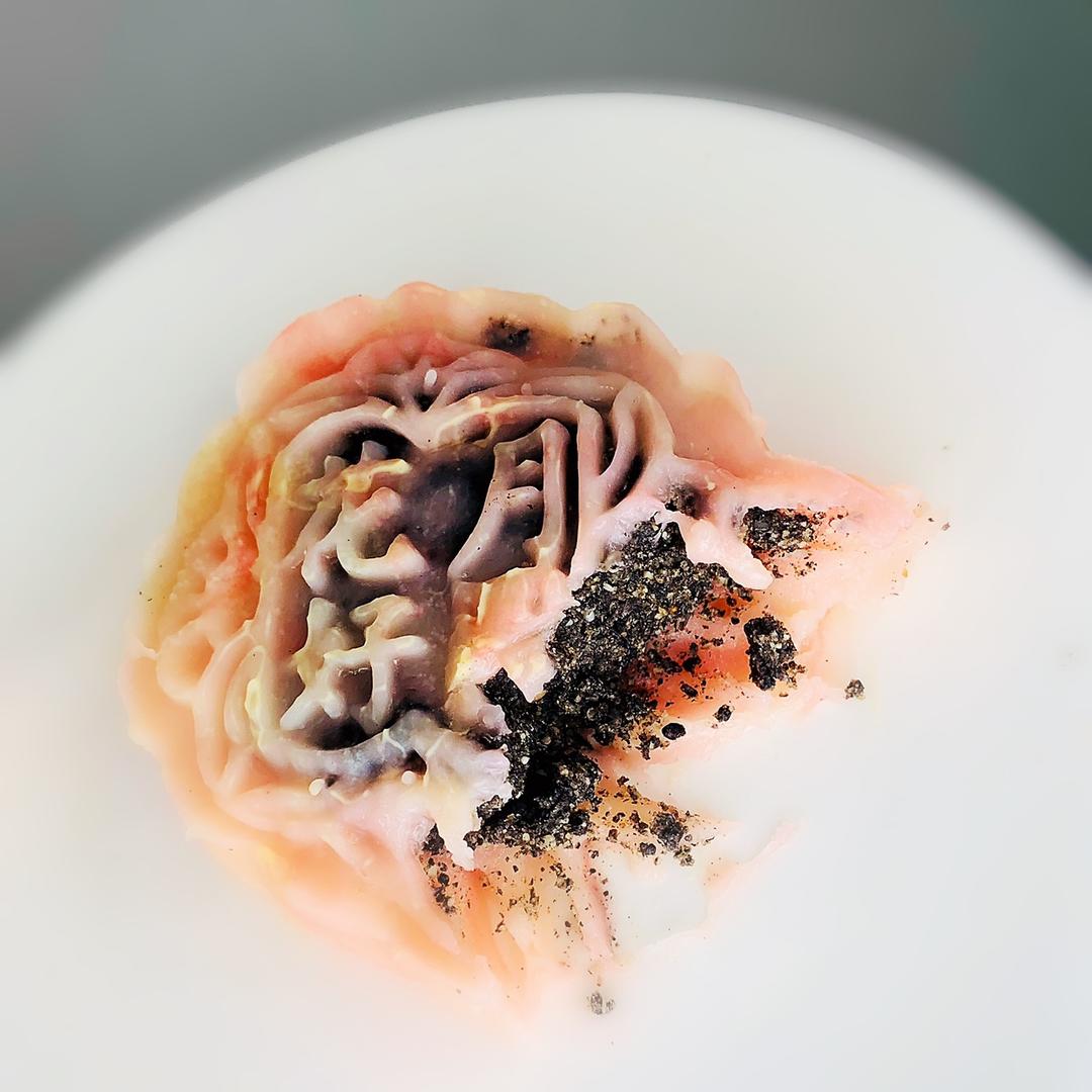 麻蓉馅儿，黑芝麻馅（植物油健康简单版），面包馅，汤圆馅，包子馅，冰皮月饼馅…