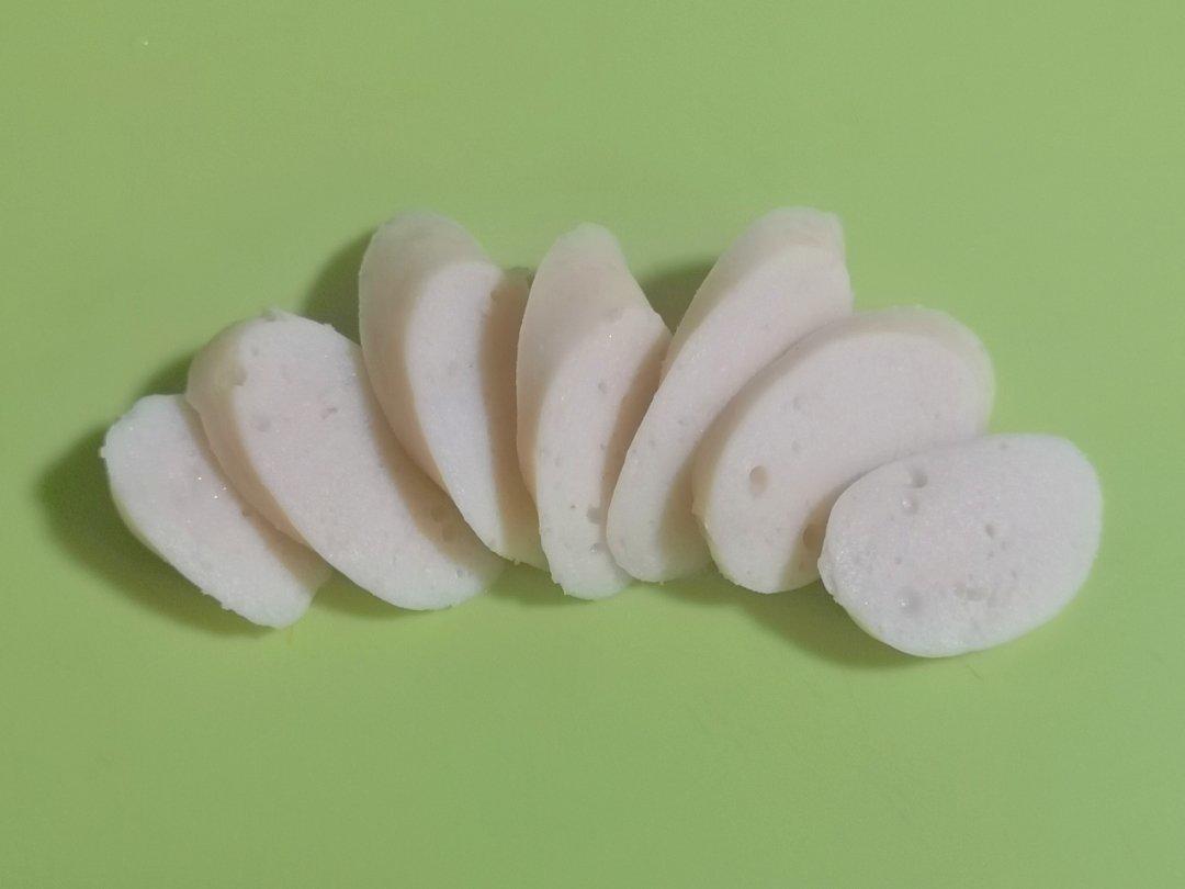 自制火腿肠、脆皮肠