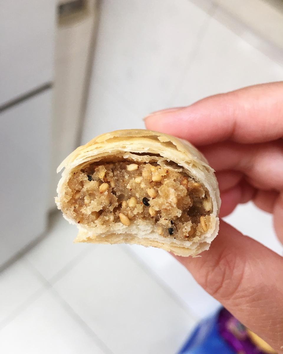 烘焙日记1    淡奶油土司