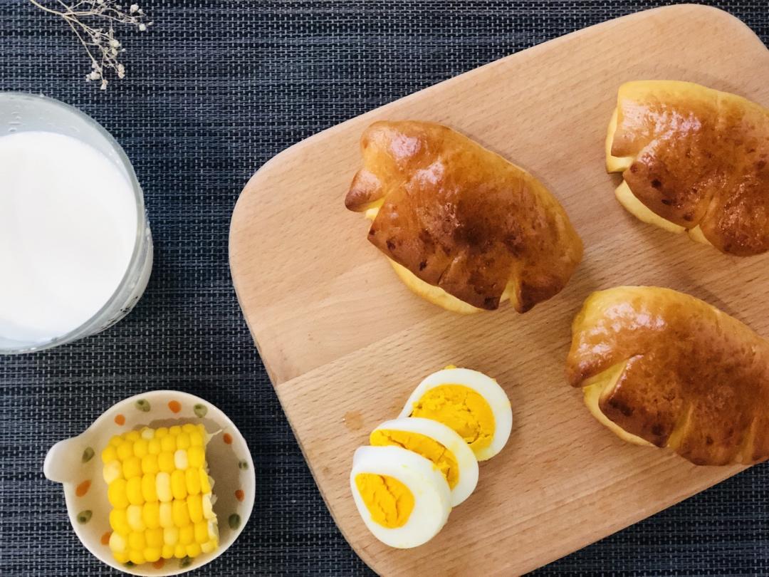 U3｜克林姆面包