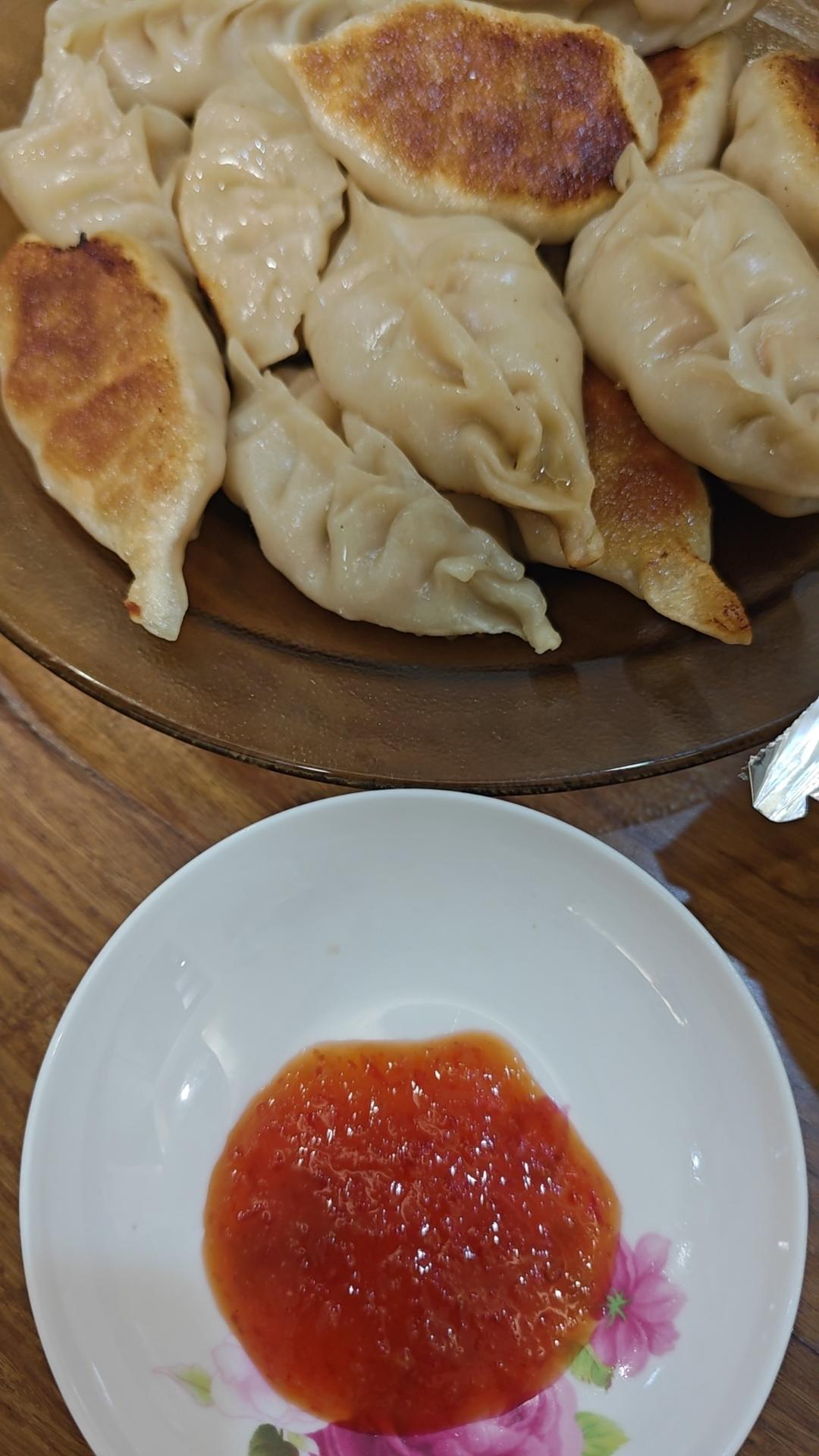 沙县蒸饺