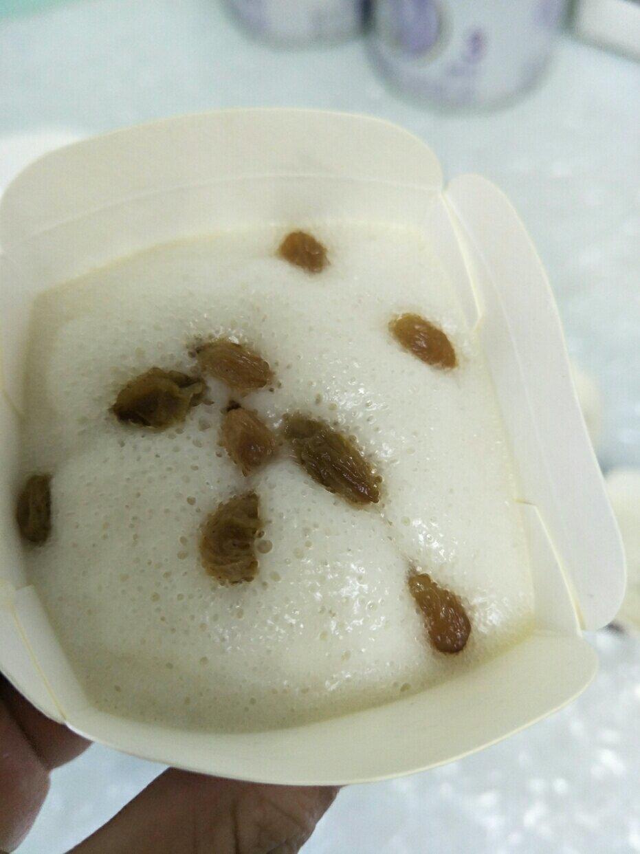 大米发糕