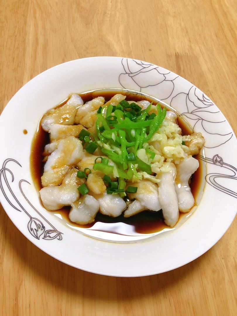 巴沙鱼最简单的做法