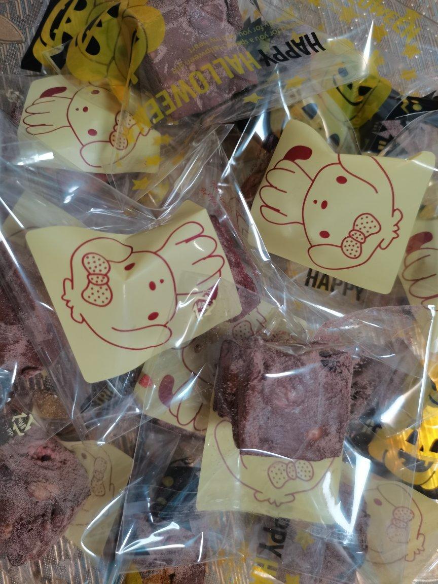 《Tinrry+》雪花酥（雪Q饼）（原味、抹茶、可可）