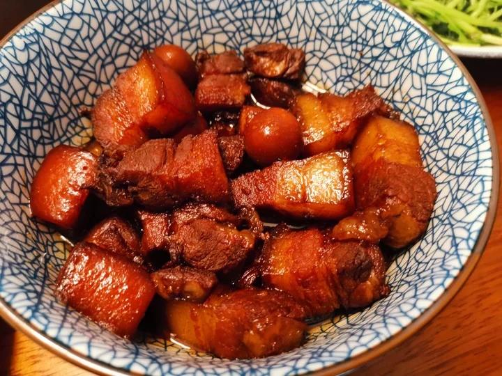 红烧肉