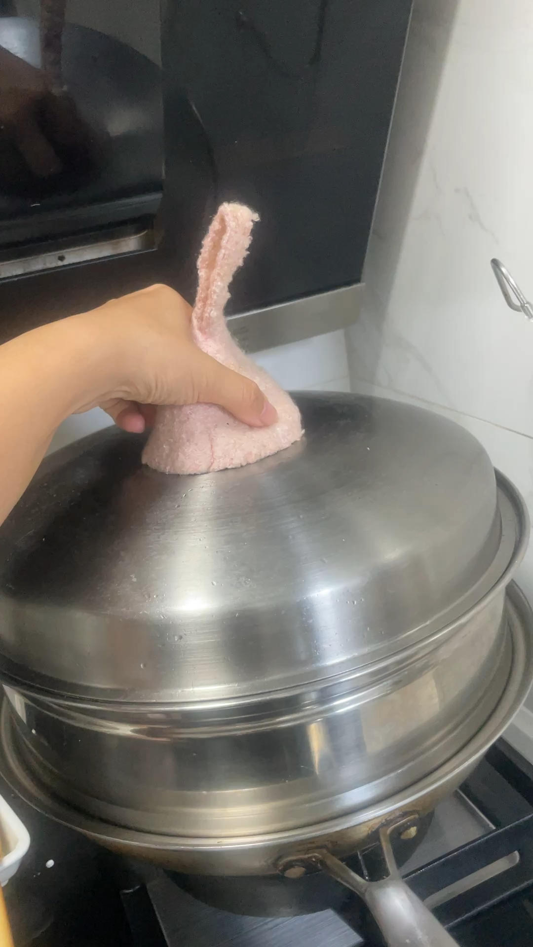 各种吃