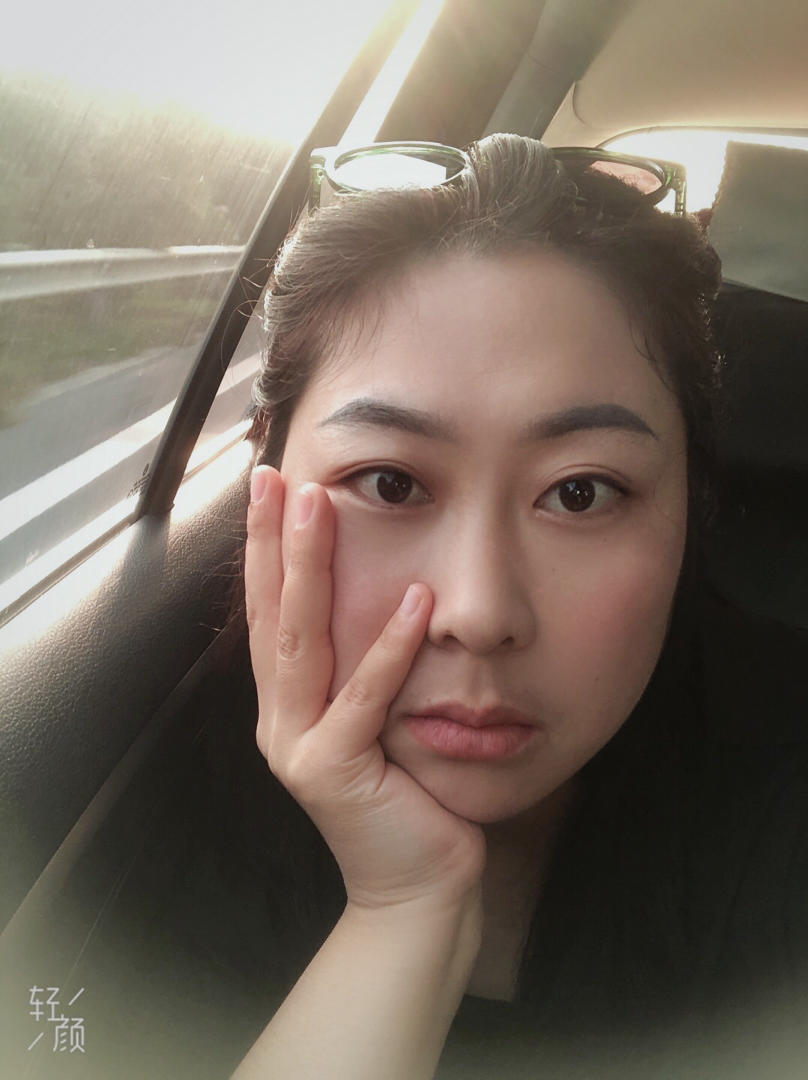 一条咸鱼啦