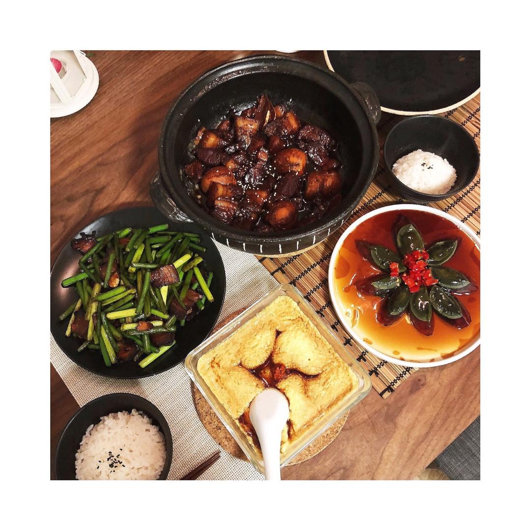 张姐-红烧肉