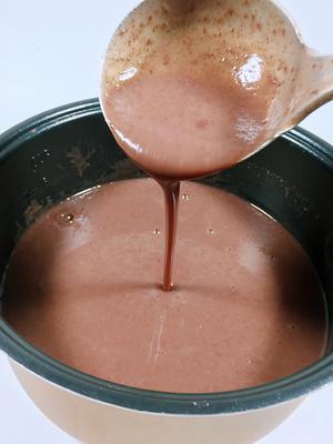 陈皮豆沙甜汤·补血益气的做法 步骤10