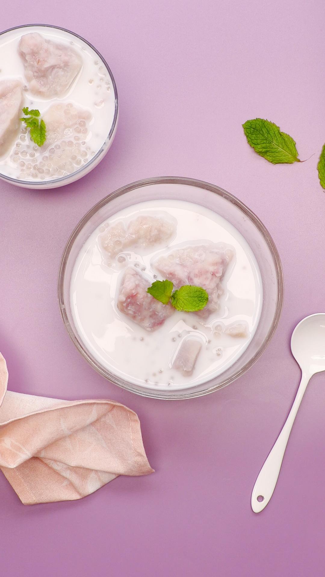 西米露怎么煮_煮西米露西米要洗吗_煮西米露要煮多少分钟