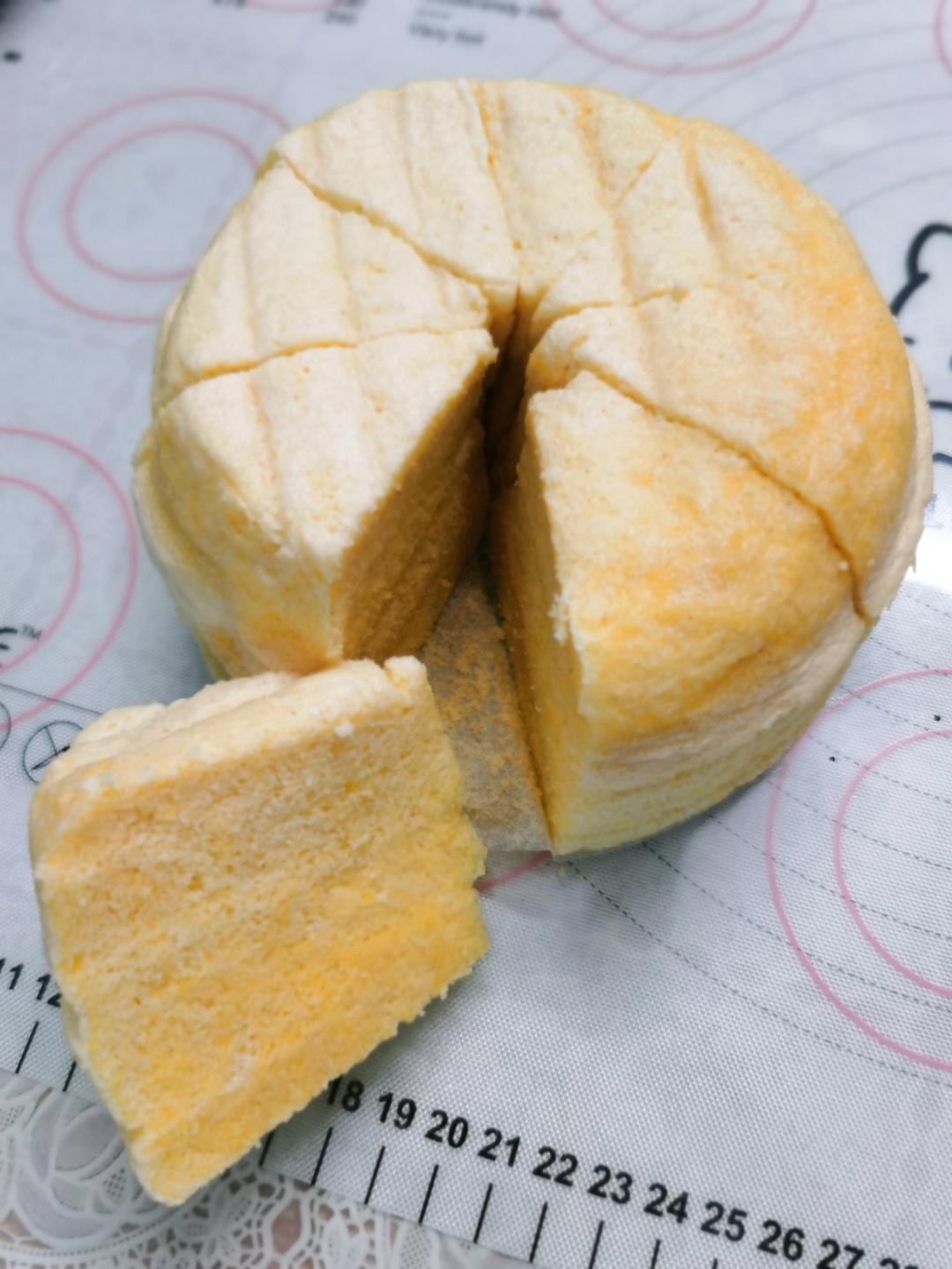 小米糕