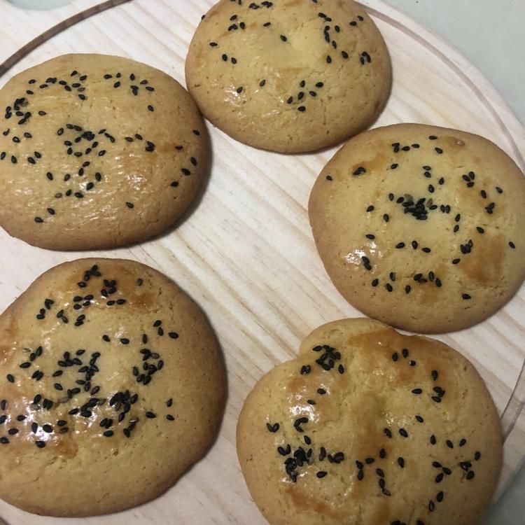 桃酥