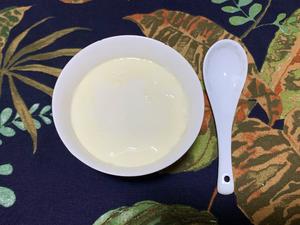 椰汁双皮奶的做法 步骤9