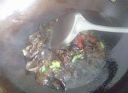 焦溜丸子和蒸豆腐肉饼的做法 步骤14