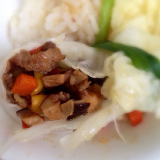 五彩碧玉“摆财”包