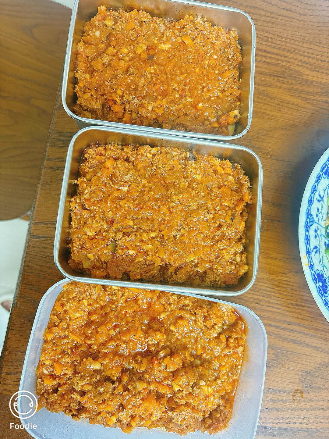 番茄肉酱意面Bolognese意大利chef亲授