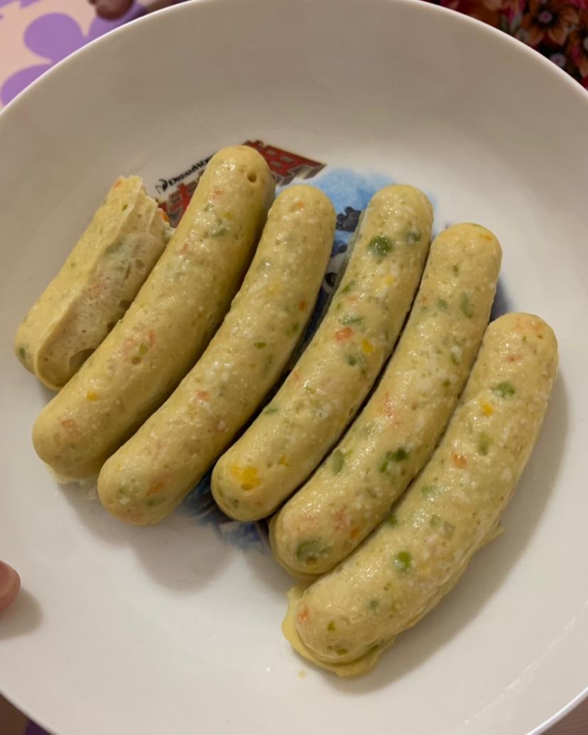 宝宝鸡肉肠