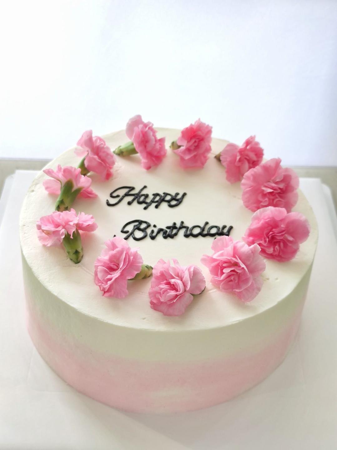 建个菜谱保存那些年我做过的蛋糕