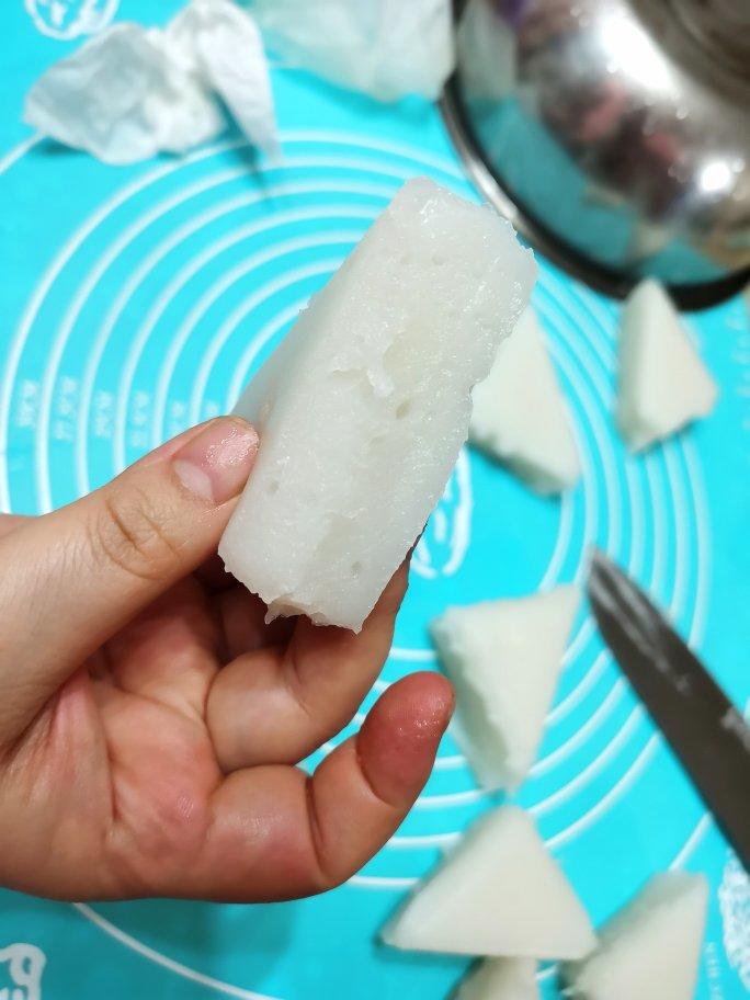 老南昌特色---冰糖发糕