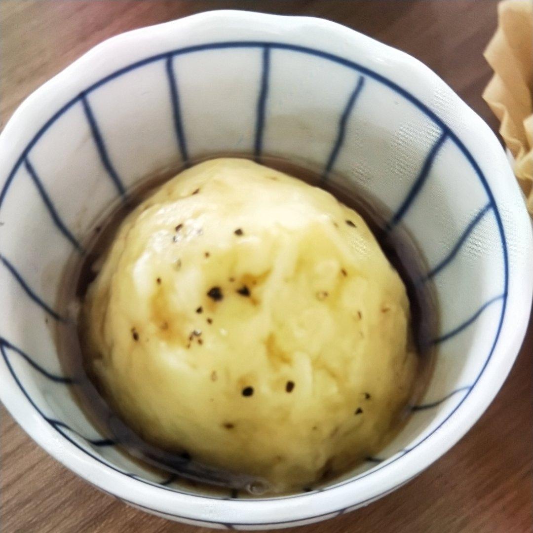 馋哭小朋友的美式土豆泥