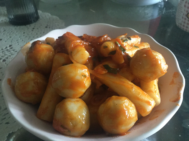 re贝壳的美食索引