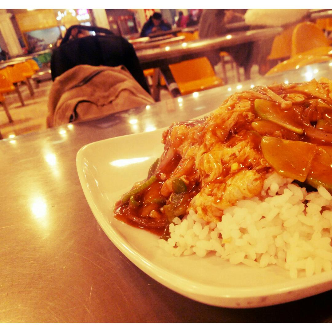 宿舍党也要好好吃呢