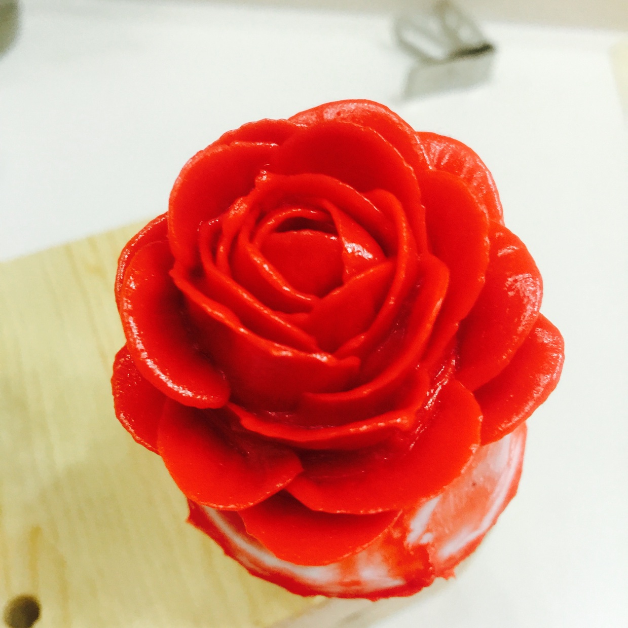 做朵小花送给你