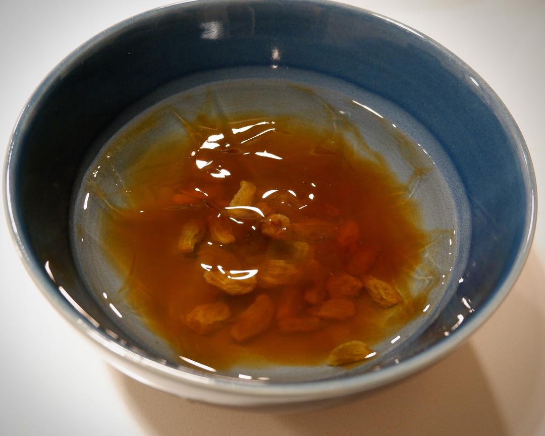 红糖冰粉（冰粉粉）