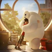 SunnyBaymax