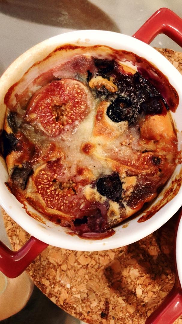 无花果克拉夫提