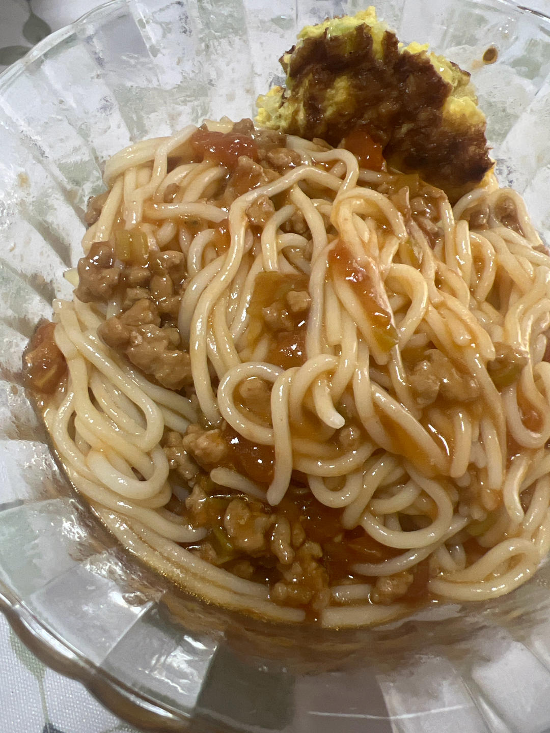 吃了十几年的配方❗️每次做这至少吃2碗