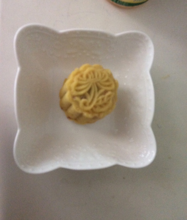 绿豆糕