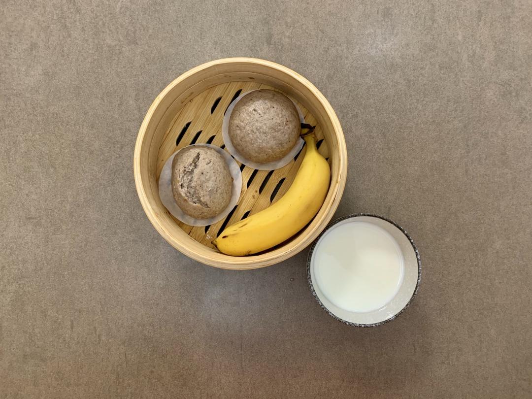 早餐叫我起床