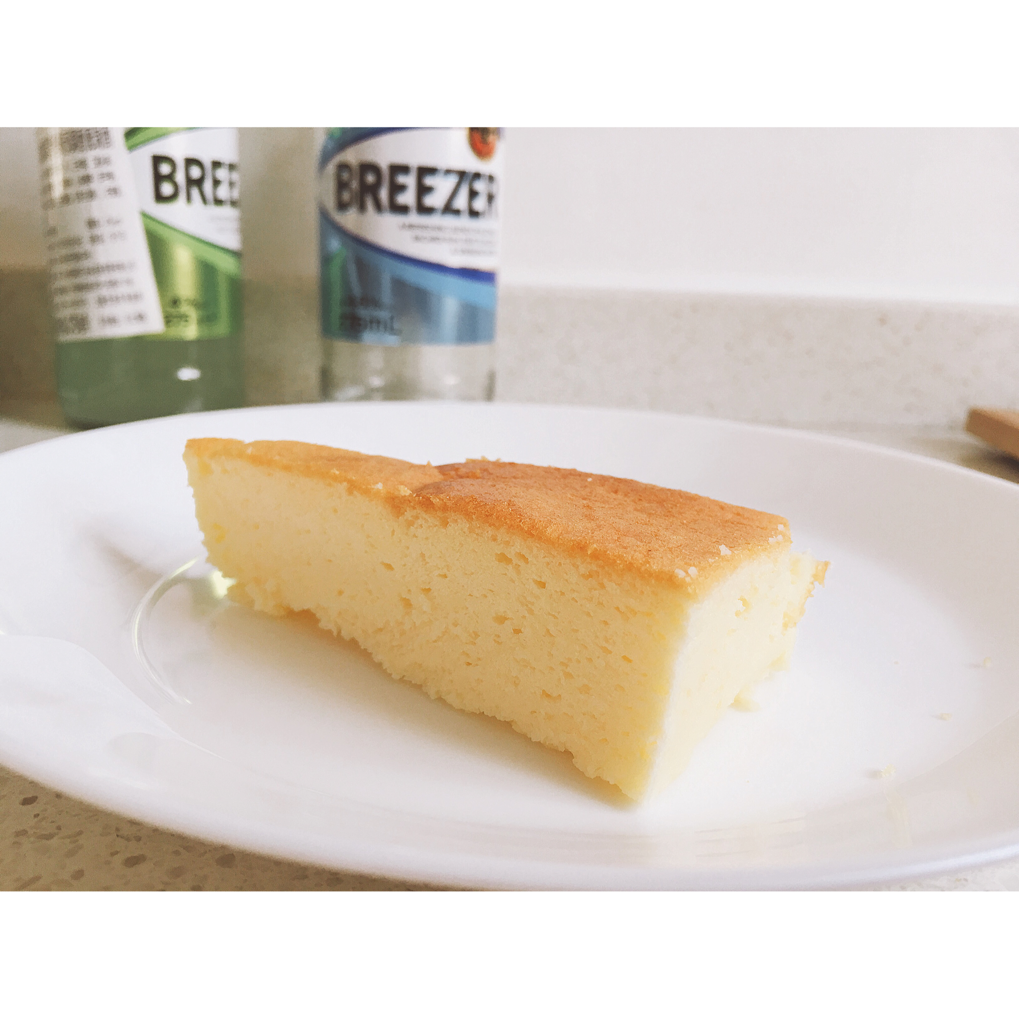 酸奶蛋糕