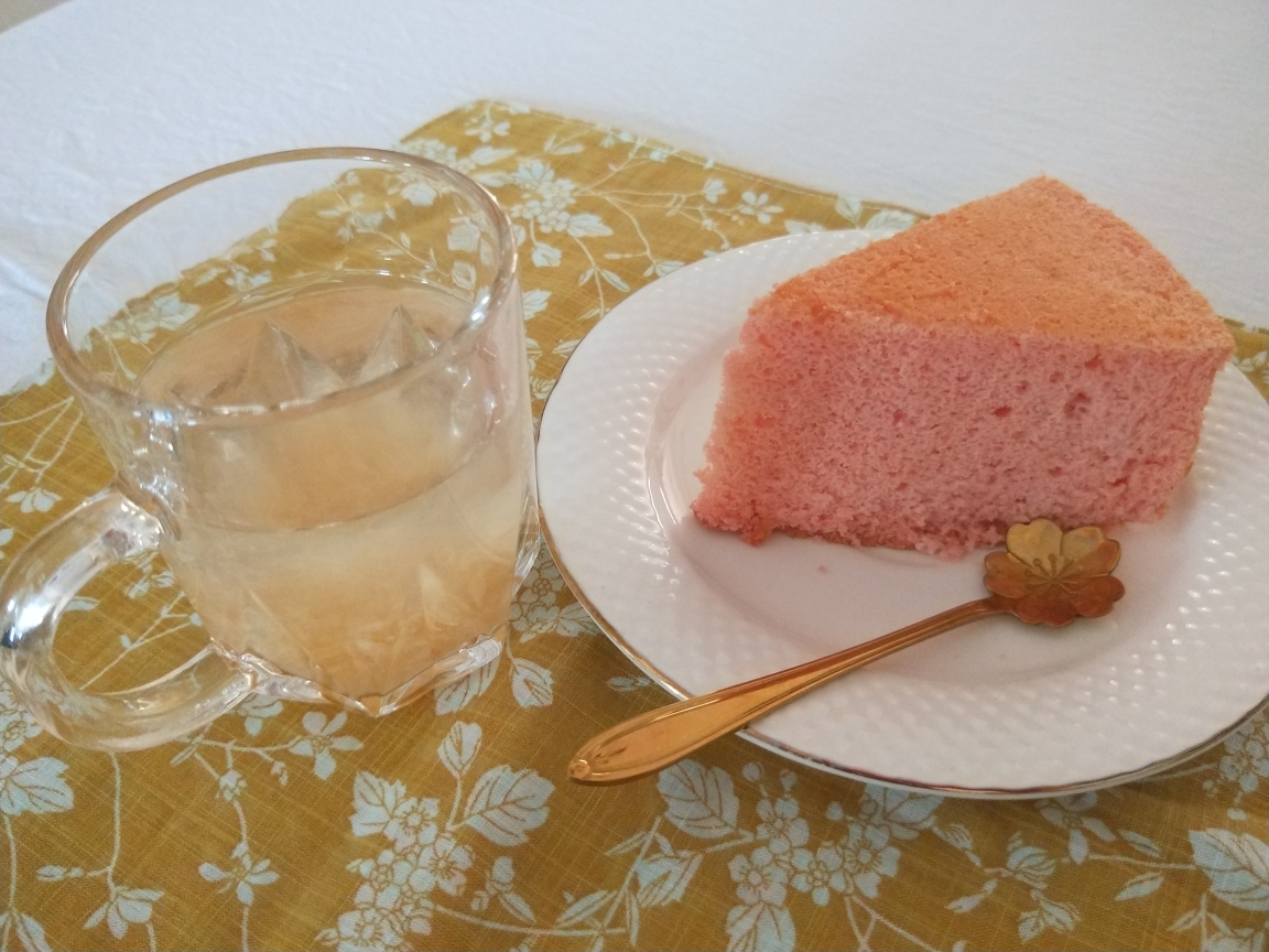 好喝不苦的蜂蜜柚子茶－嘚瑟治愈系列之一的做法 步骤12