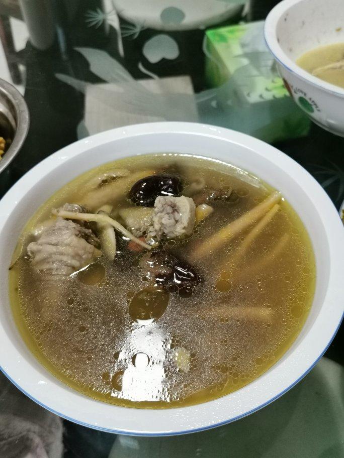 鸡汤